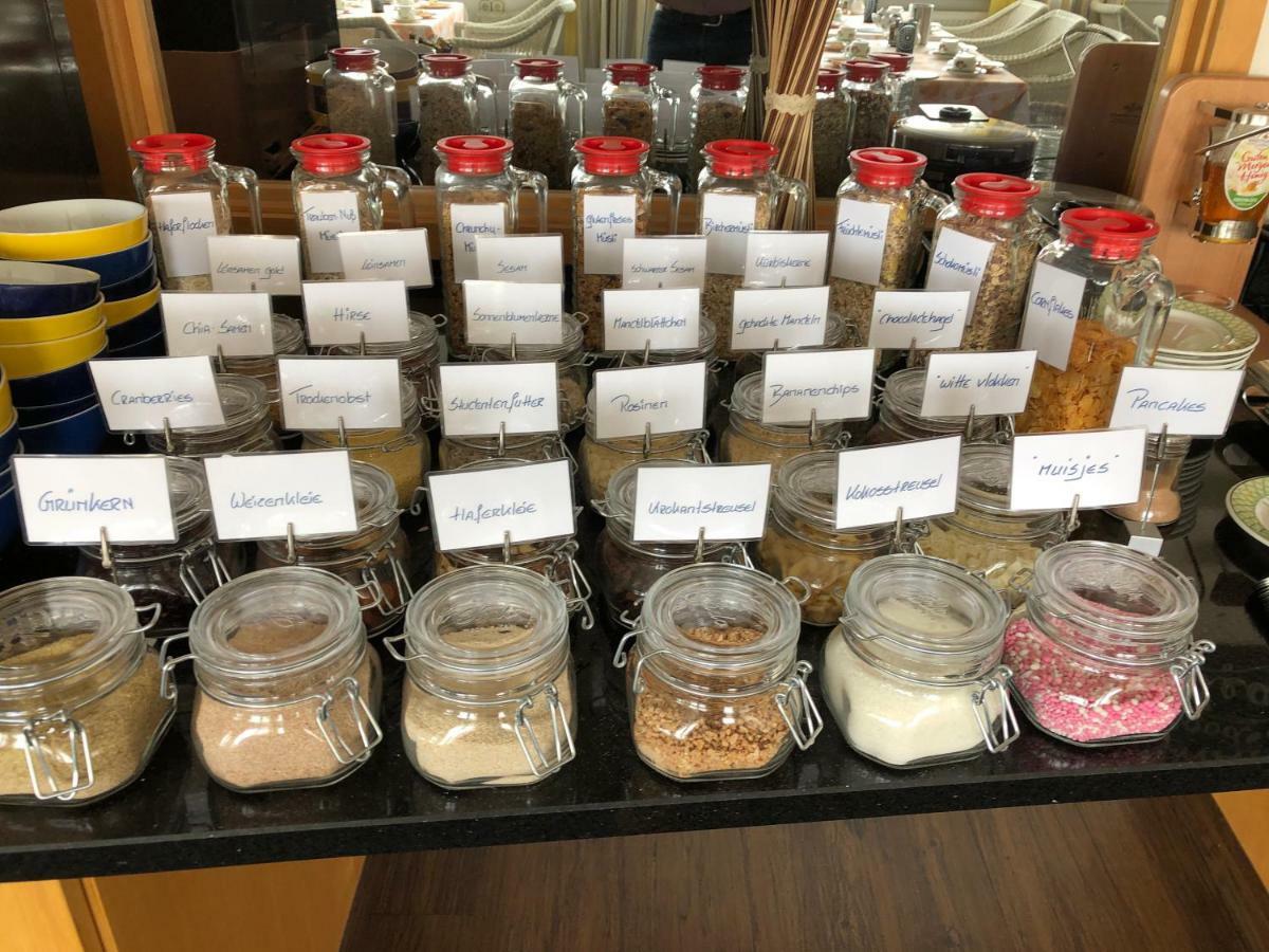 曼德法赫特皮特彻斯酒店 富尔达 外观 照片