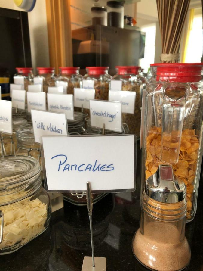 曼德法赫特皮特彻斯酒店 富尔达 外观 照片